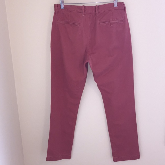 J. Crew Broken-In Chinos - Picture 4 of 8